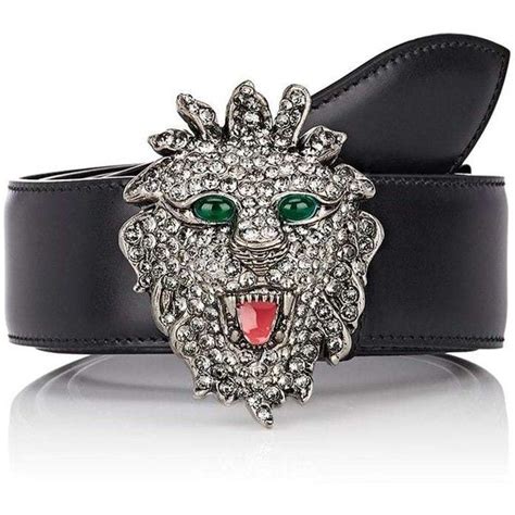 gucci diamond lion belt|Gucci Belts for Men .